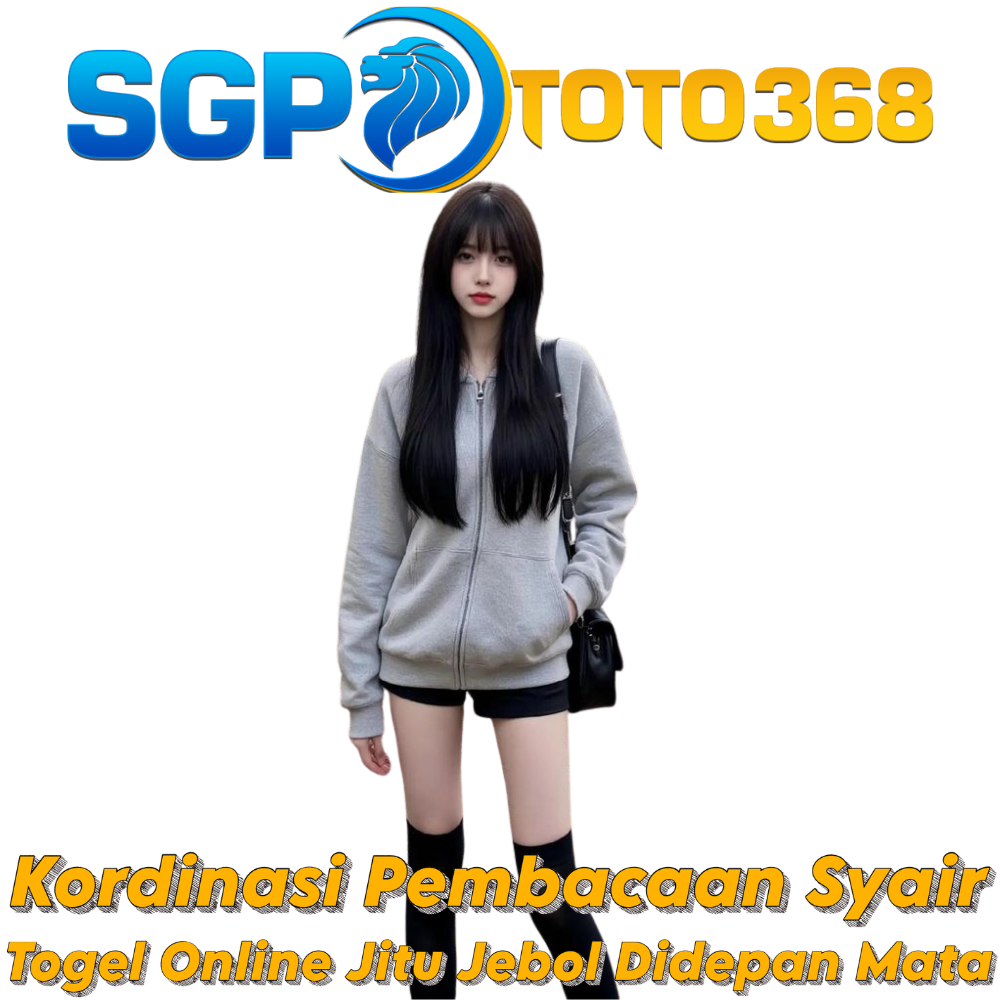 SGPTOTO368 : Kordinasi Pembacaan Syair Togel Online Jitu Jebol Didepan Mata by Hey siriusly